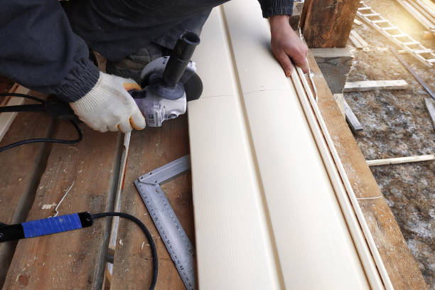 Best Wood Siding Installation  in Millbourne, PA