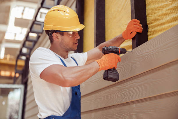 Best Siding Painting and Refinishing  in Millbourne, PA