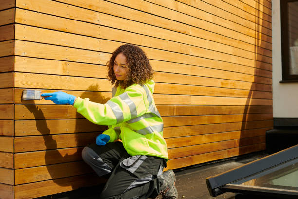 Best Brick Veneer Siding  in Millbourne, PA